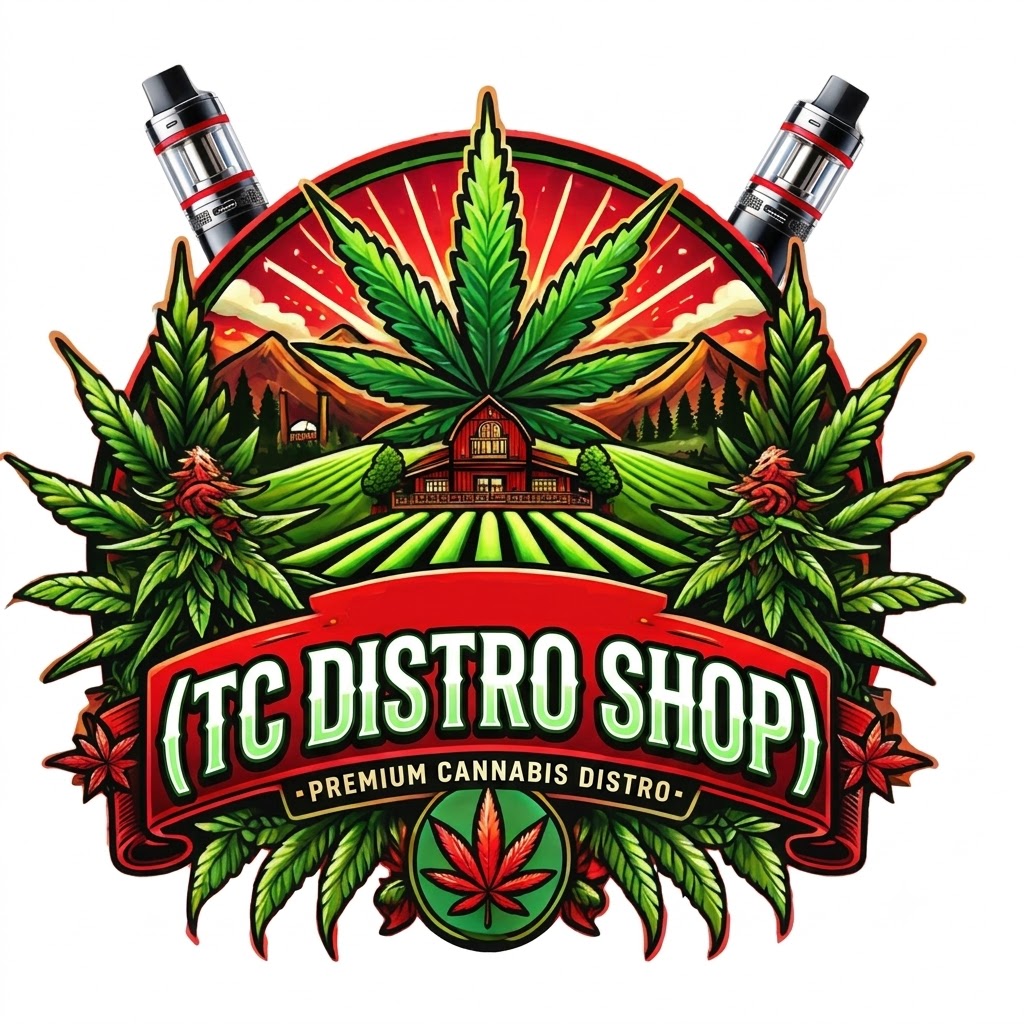 TC DISTRO SHOP