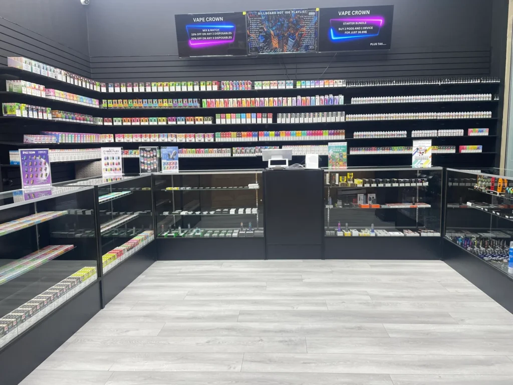 banana vape flavor Banana Freeze Tobacco-Free Nicotine