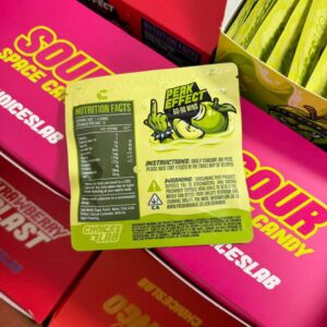 Alternative view of CHOICES LADS EDIBLES