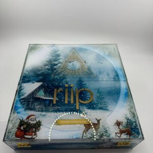 Alternative view of LUMINATE WINTER EDITION SUGAR