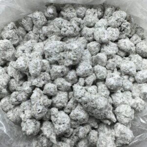 SNOWBALLS CAPS