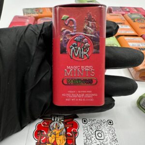 MAGIC KINGDOM BLEND MINTS