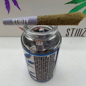STIIIZY PREROLL