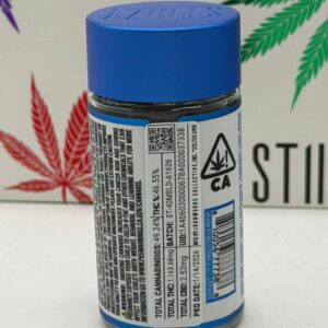 Alternative view of STIIIZY PREROLL
