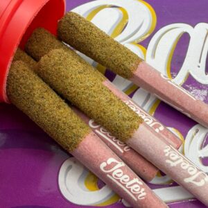 BABY JEETER PREROLL