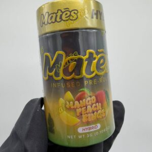 MUHA MATES PREROLLS