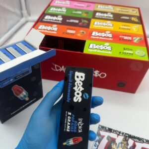 BESOS 2G DISPOSABLE