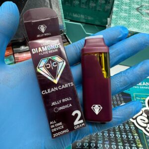 CLEAN CARTS DISPOSABLE