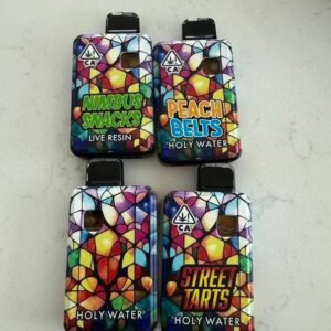 HOLY WATER 1g Carts