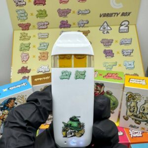CHOICELABS 2G DUAL FLAVOR