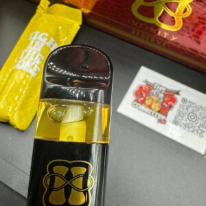 HITZ INFINITY 2G DISPOSABLE