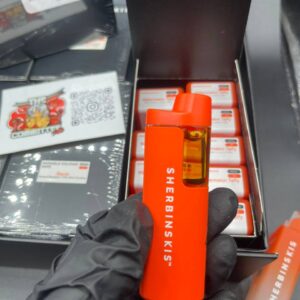 SHERBINSKI 2G DISPOSABLE
