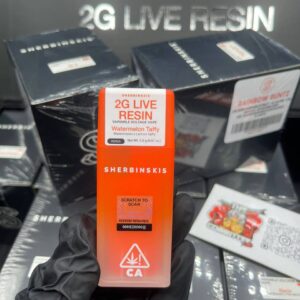 Alternative view of SHERBINSKI 2G DISPOSABLE