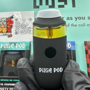 PIXIE DUST 2G DISPOSABLE