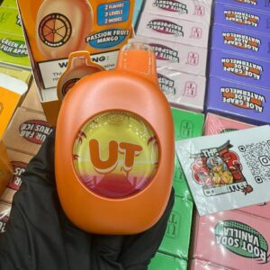 FLUM UT 50000 PUFFS