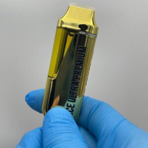 Alternative view of ACES 2G DISPOSABLE