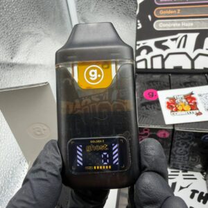 GHOST 2G DISPOSABLE