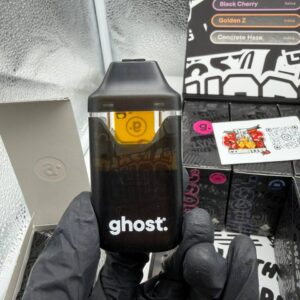 Alternative view of GHOST 2G DISPOSABLE