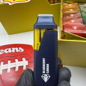 CLEAN CARTS  GOLD EDITION 2G