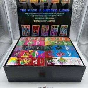 Alternative view of CALI CLEAR 2G PARTY PACK EDITION