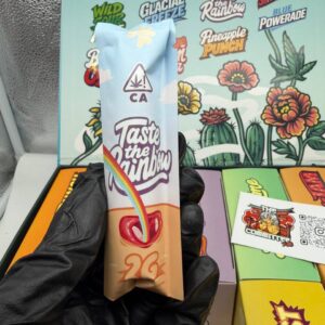 Alternative view of FLOWERS 2G DISPOSABLE