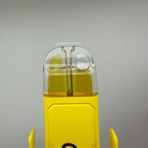 Alternative view of OMAKASE 2G DISPOSABLE