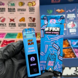 MFKIN 2G DISPOSABLE