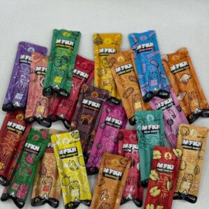 Alternative view of MFKIN 2G DISPOSABLE