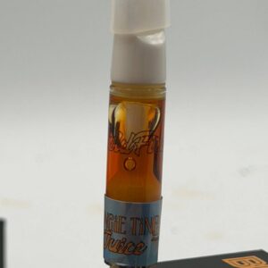COLDFIRE BLEM x COLDFIRE COLLAB