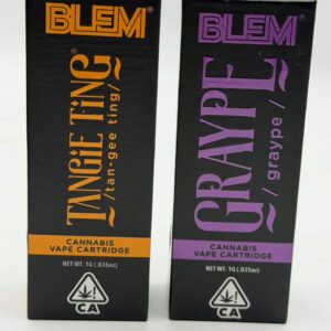 Alternative view of COLDFIRE BLEM x COLDFIRE COLLAB