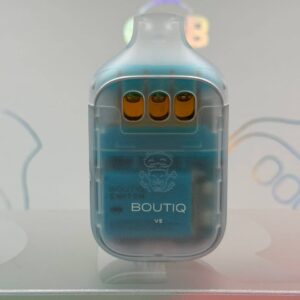 BOUTIQ V5 ORB SWITCH DISPOSABLE