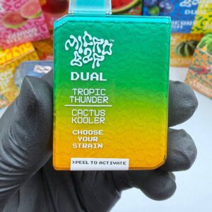MICROBARS 2G DISPOSABLE