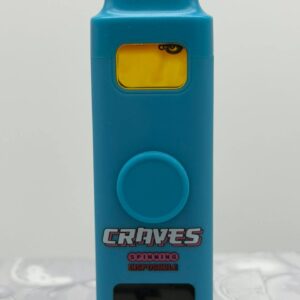 CRAVES 2G DISPOSABLE