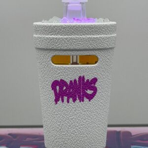 DRANKS 2G DISPOSABLE