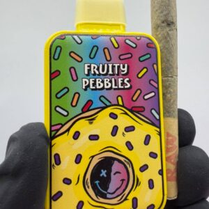 FRYD DONUTS 2g