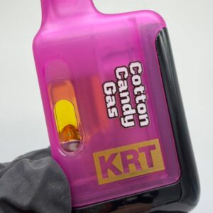 KRT 2G DISPOSABLE