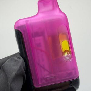 Alternative view of KRT 2G DISPOSABLE