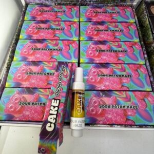 Cake carts 1G