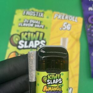Froststix 2g disposable
