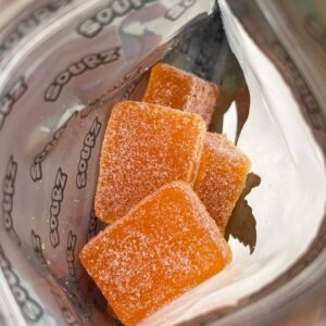 Sourz Liquid Diamond Edibles
