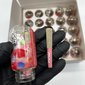 Mad Labs Minis Prerolls