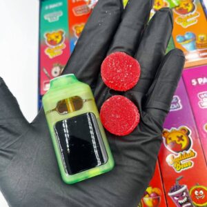 Buddha Bear 2g Disposable