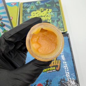 Arcadia Extract Badder