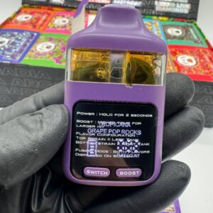 Arcadia Fusion 2g Disposabl