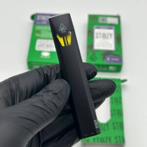 STIIIZY 1g carts